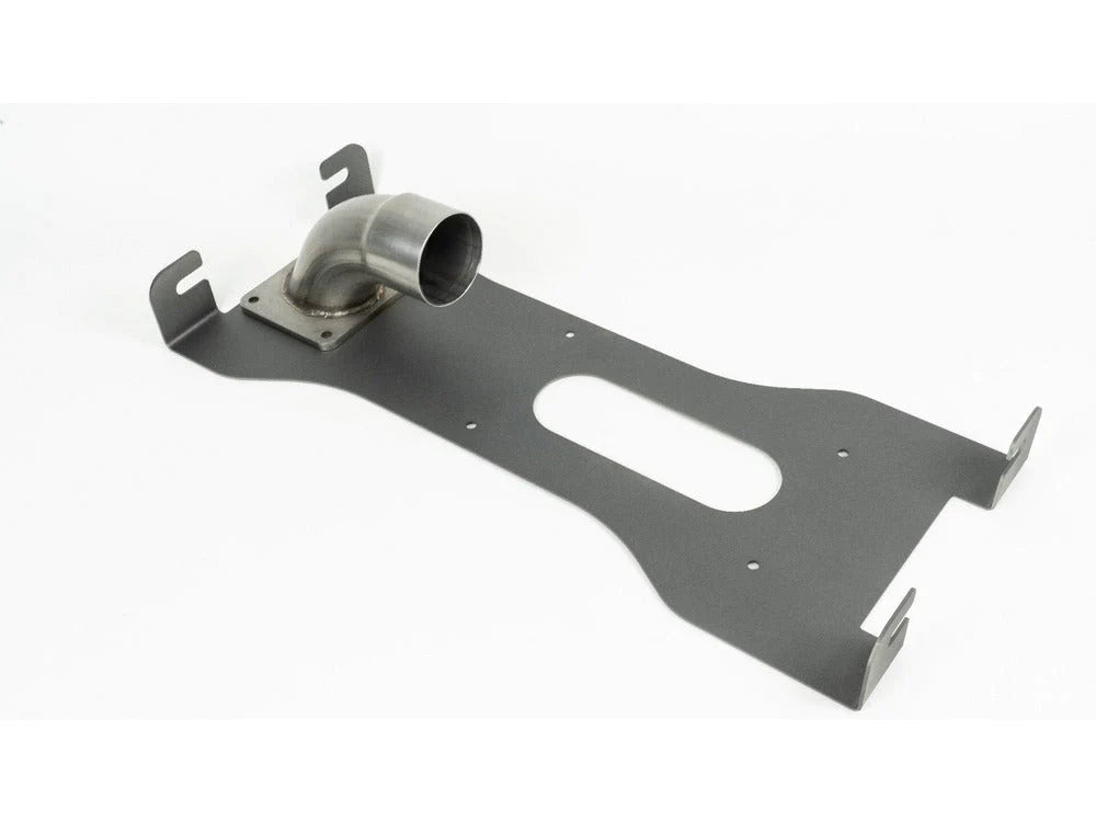 GP FACTOR FIREPLACE FITMENT KIT FOR DICKINSON P9000