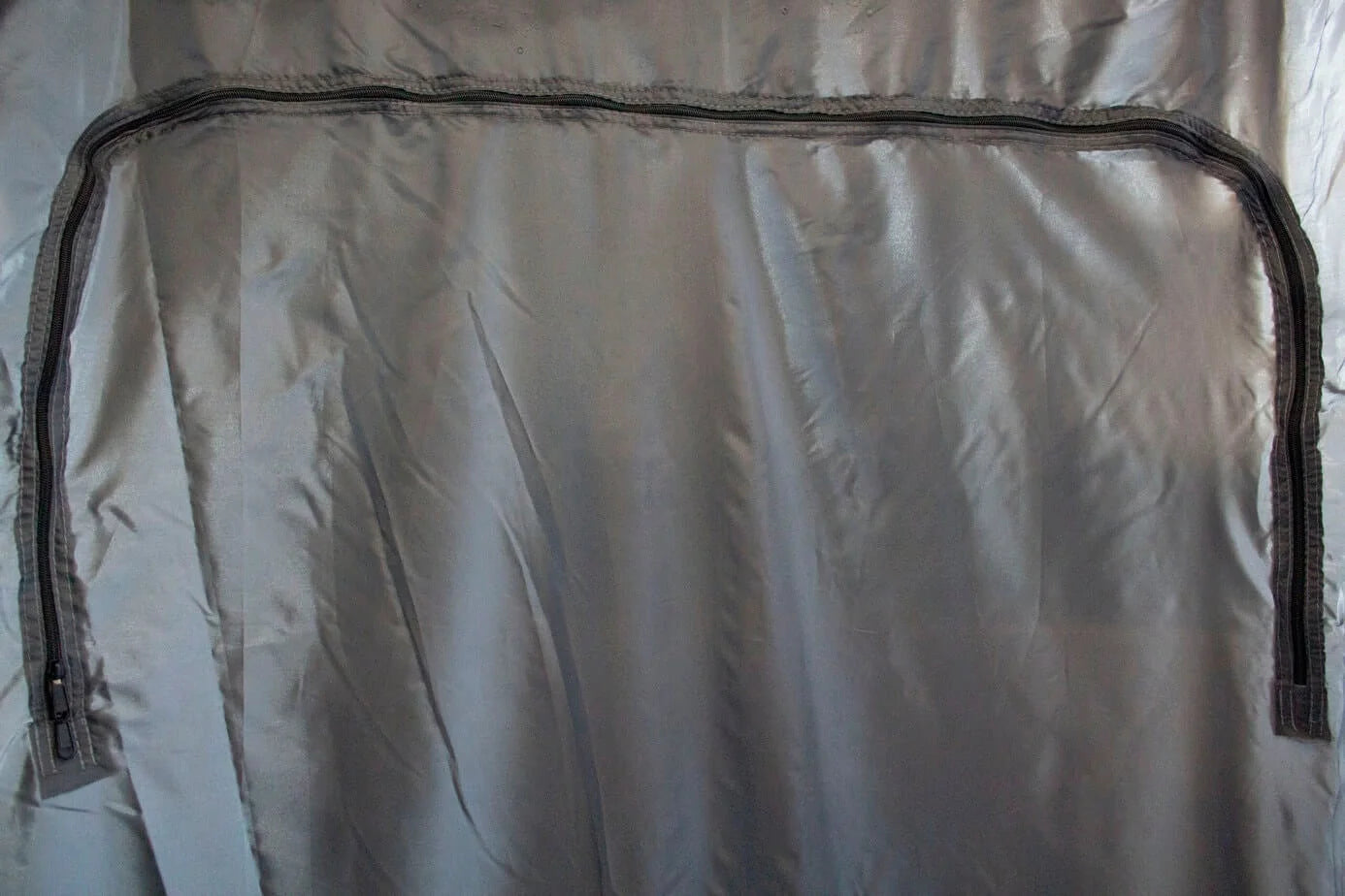 CUBE DE DOUCHE ALU-CAB