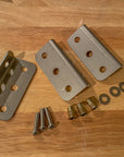 GP FACTOR UNIVERSAL MOUNTING KIT FOR ELECTRICAL PANNELS