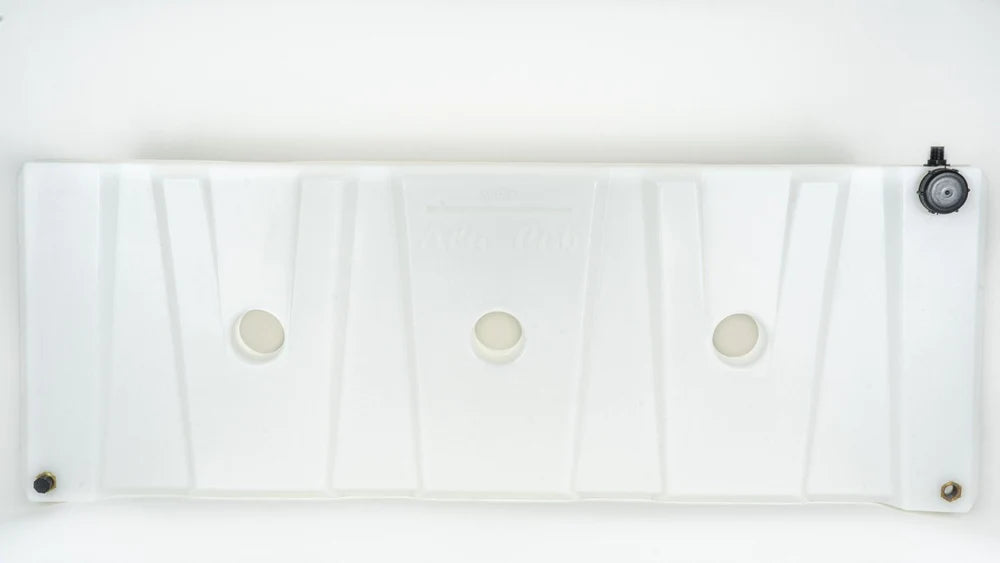 ALU-CAB WATER TANK KIT