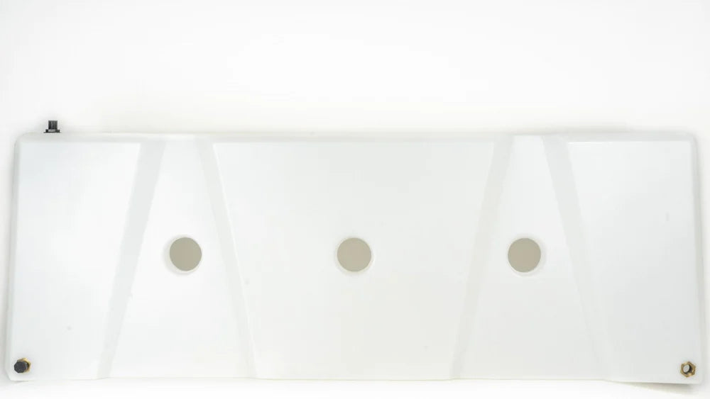 ALU-CAB WATER TANK KIT