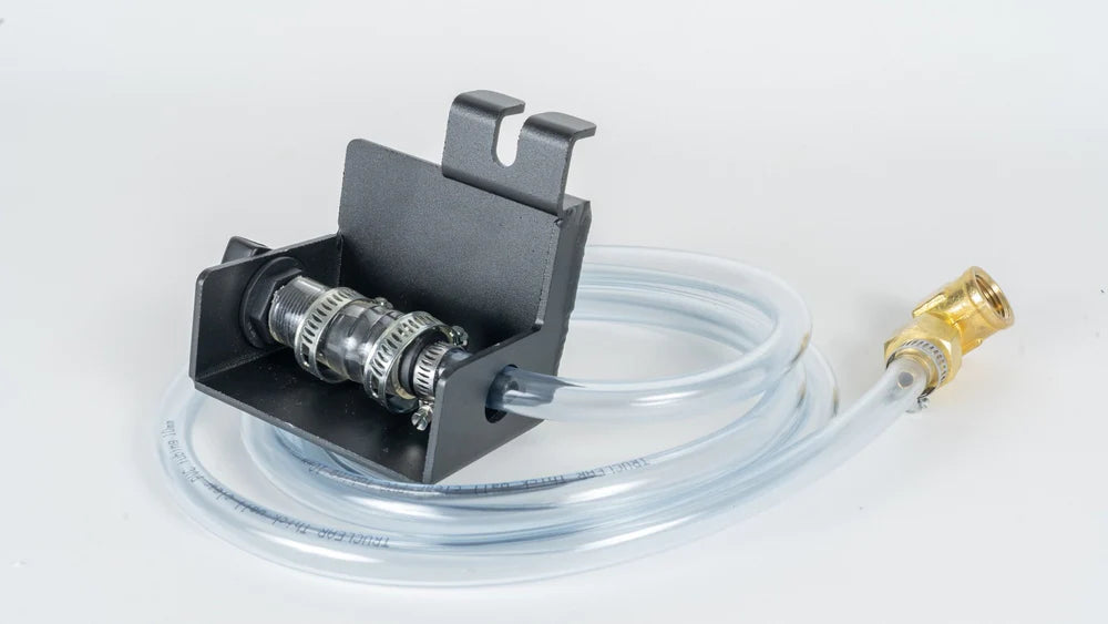 ALU-CAB WATER TANK KIT