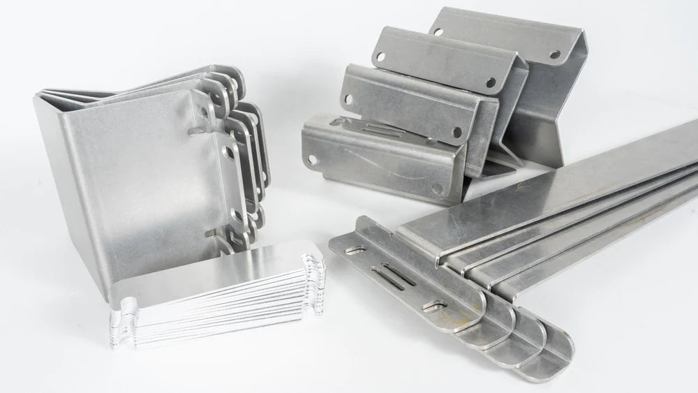 ALU-CAB WATER TANK KIT