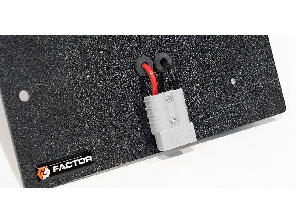 GP FACTOR BASIC ELECTRICAL SYSTEM KIT