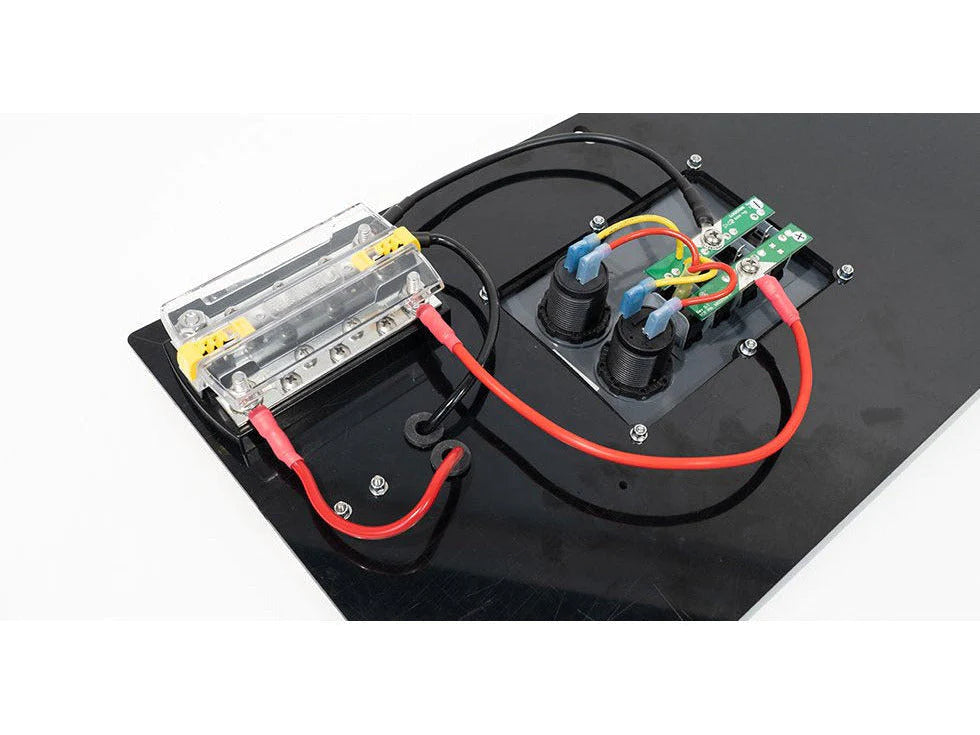 GP FACTOR BASIC ELECTRICAL SYSTEM KIT